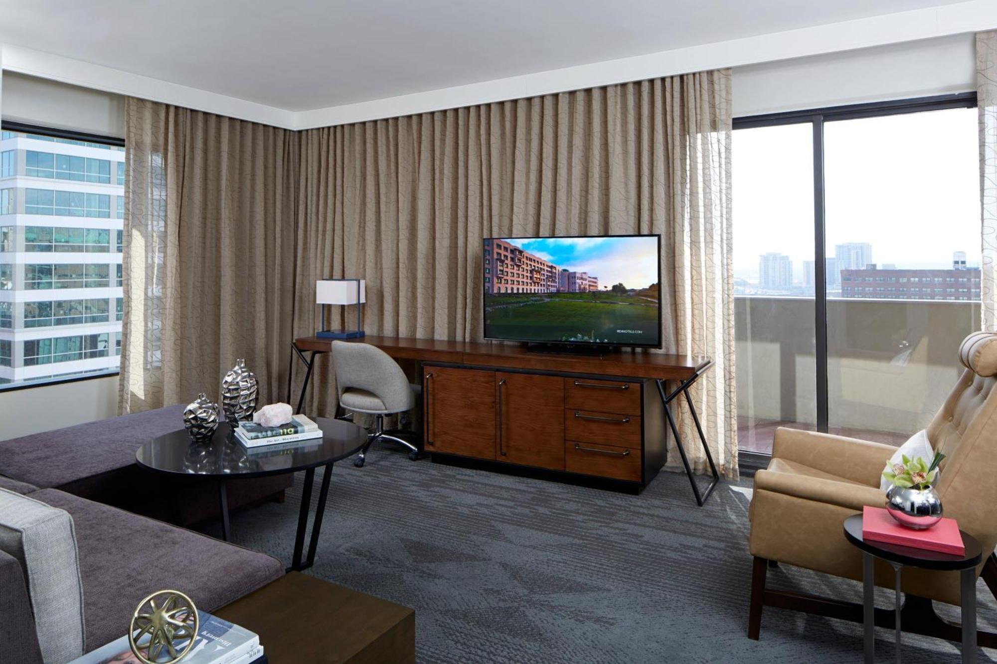 เดอะ เวอร์ทิงตัน เรอแนสซองซ์ ฟอร์ต เวิร์ท โฮเต็ล Hotel ฟอร์ตเวิร์ท ภายนอก รูปภาพ