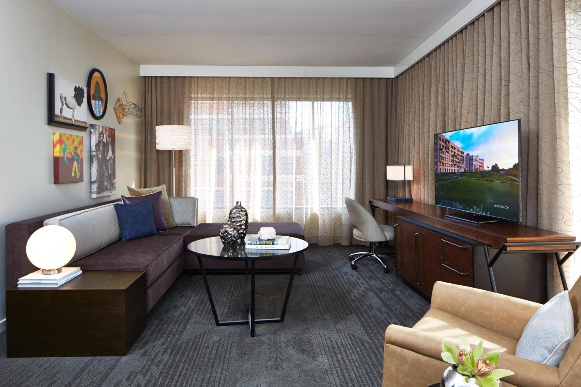 เดอะ เวอร์ทิงตัน เรอแนสซองซ์ ฟอร์ต เวิร์ท โฮเต็ล Hotel ฟอร์ตเวิร์ท ภายนอก รูปภาพ