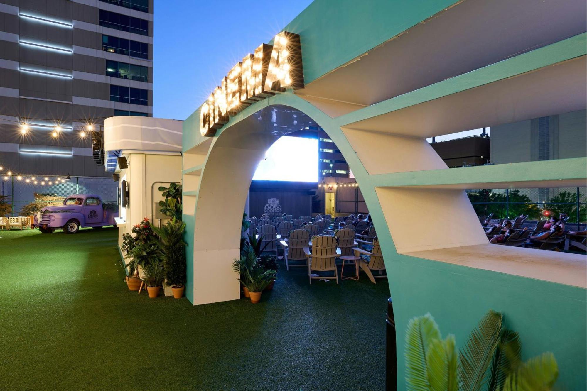 เดอะ เวอร์ทิงตัน เรอแนสซองซ์ ฟอร์ต เวิร์ท โฮเต็ล Hotel ฟอร์ตเวิร์ท ภายนอก รูปภาพ